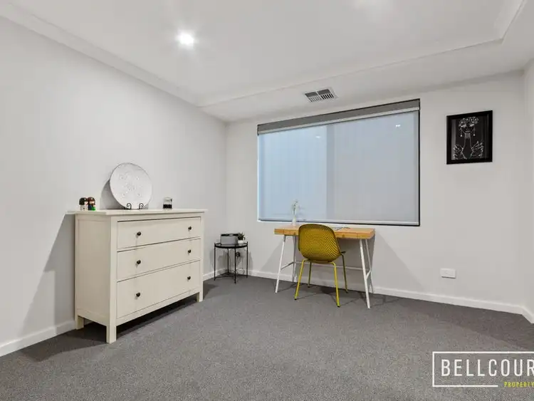 Fourth view of Homely townhouse listing, 3C Blythe Avenue, Yokine WA 6060