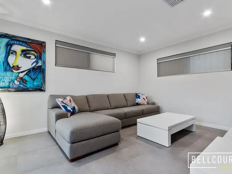 Sixth view of Homely townhouse listing, 3C Blythe Avenue, Yokine WA 6060