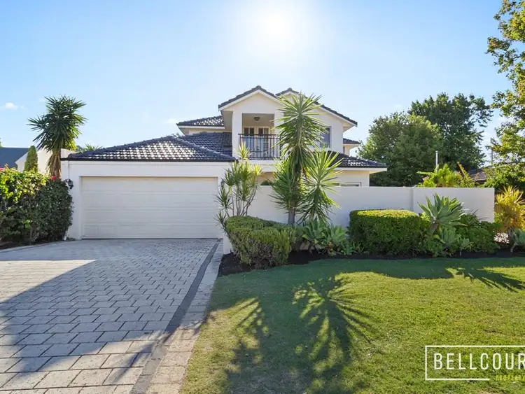 Main view of Homely house listing, 19A Avery Avenue, Dianella WA 6059