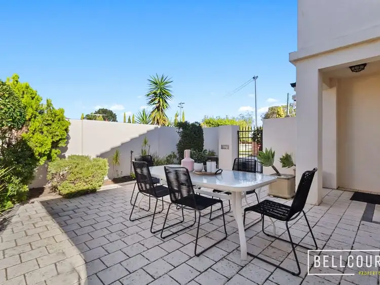 Second view of Homely house listing, 19A Avery Avenue, Dianella WA 6059