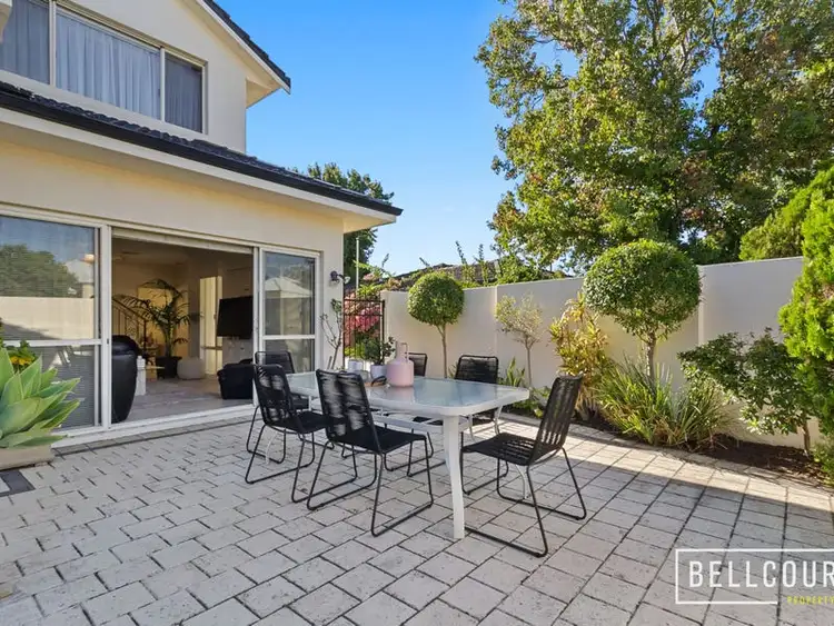 Fifth view of Homely house listing, 19A Avery Avenue, Dianella WA 6059