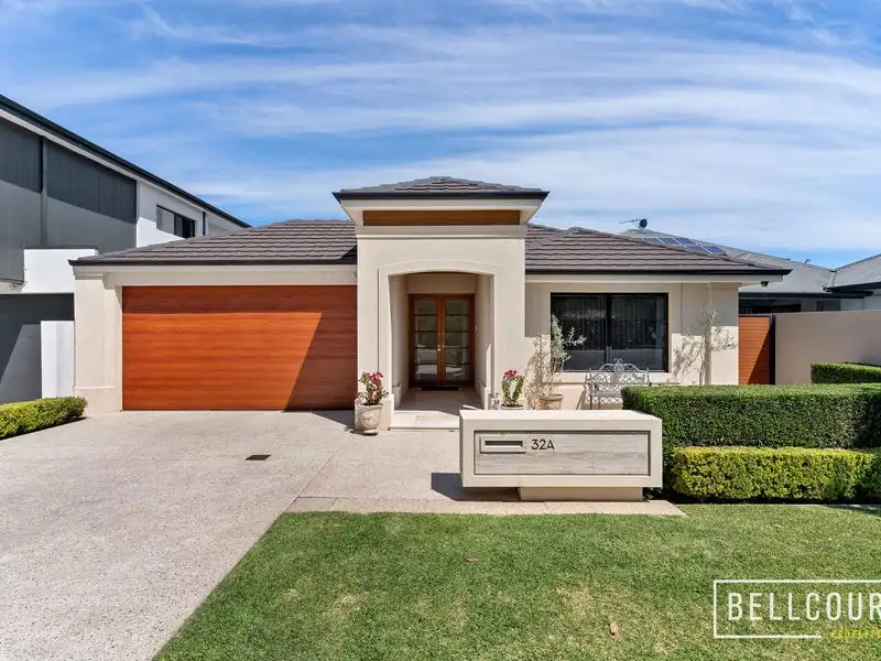 Main view of Homely house listing, 32A Wandarrie Avenue, Yokine WA 6060