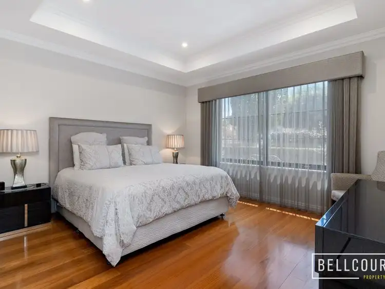 Second view of Homely house listing, 32A Wandarrie Avenue, Yokine WA 6060