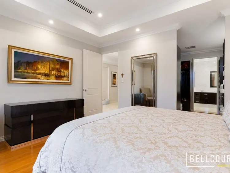 Third view of Homely house listing, 32A Wandarrie Avenue, Yokine WA 6060