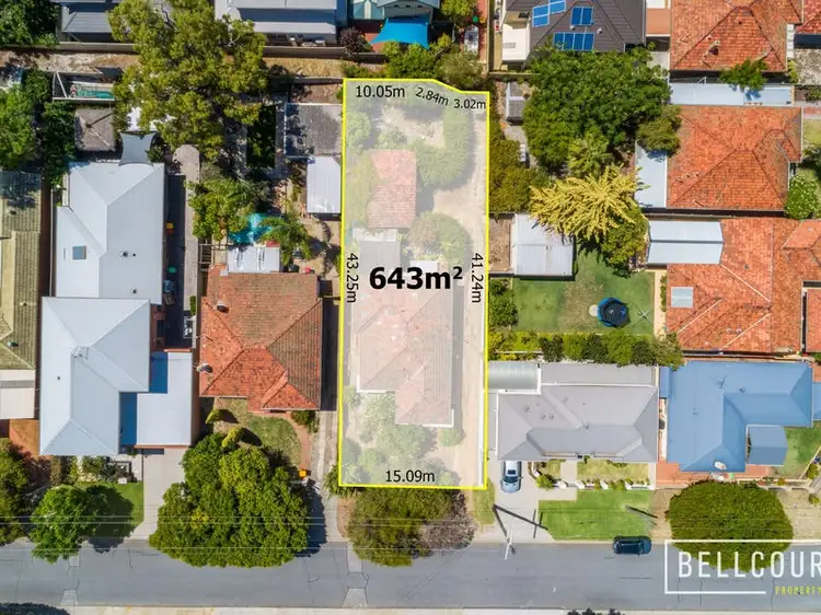 24 Lonsdale Street, Yokine WA 6060