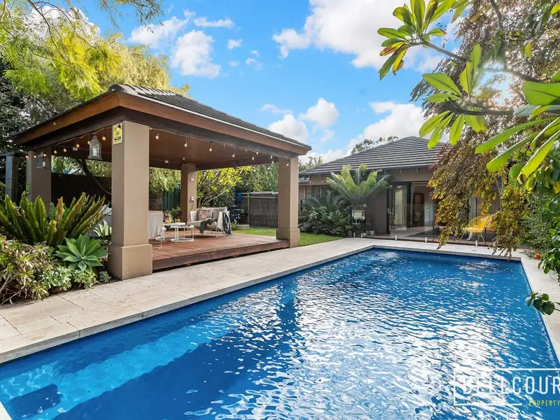 Main view of Homely house listing, 37 Wiluna Street, Coolbinia WA 6050