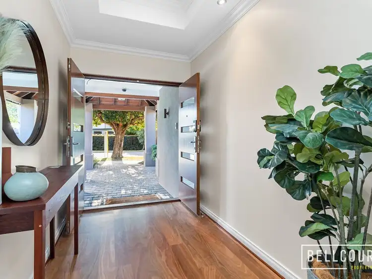 Third view of Homely house listing, 37 Wiluna Street, Coolbinia WA 6050