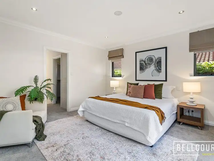 Fifth view of Homely house listing, 37 Wiluna Street, Coolbinia WA 6050