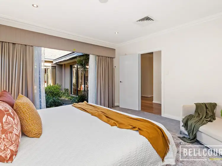 Sixth view of Homely house listing, 37 Wiluna Street, Coolbinia WA 6050