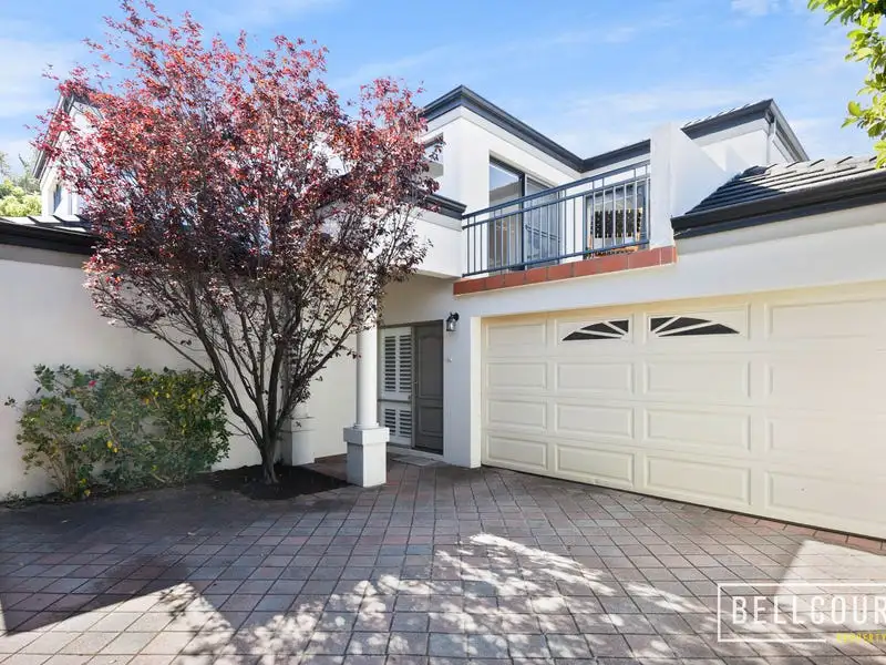 Main view of Homely house listing, 67B Moulden Avenue, Yokine WA 6060
