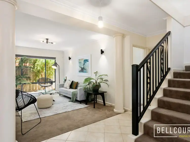 Second view of Homely house listing, 67B Moulden Avenue, Yokine WA 6060