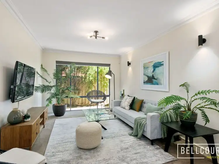 Third view of Homely house listing, 67B Moulden Avenue, Yokine WA 6060