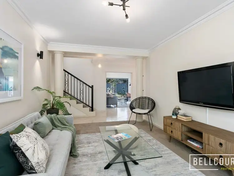 Fourth view of Homely house listing, 67B Moulden Avenue, Yokine WA 6060