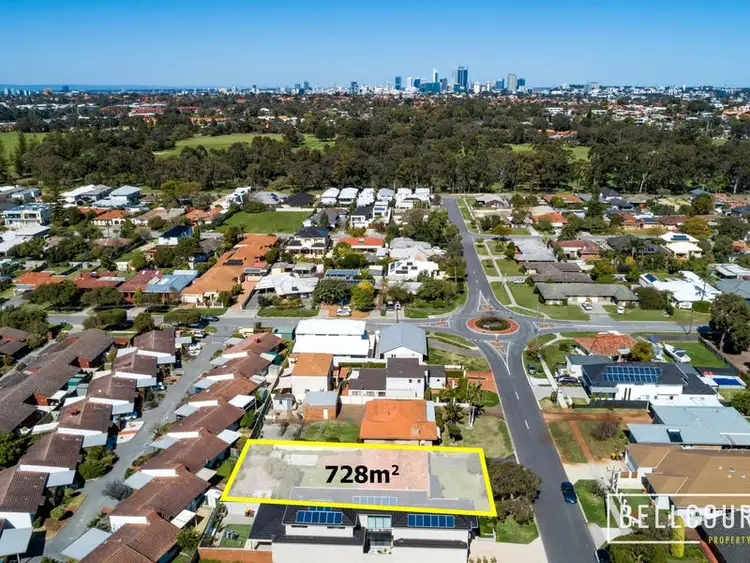 Third view of Homely house listing, 36 Chaucer Street, Yokine WA 6060