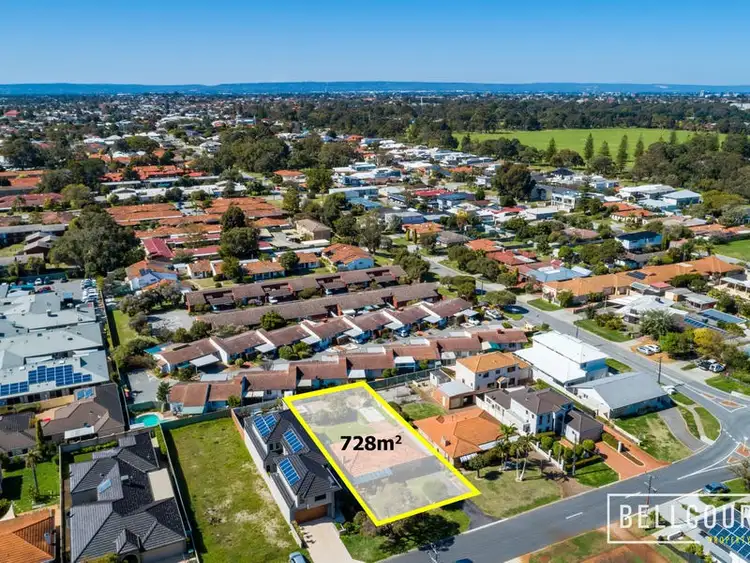 Fourth view of Homely house listing, 36 Chaucer Street, Yokine WA 6060