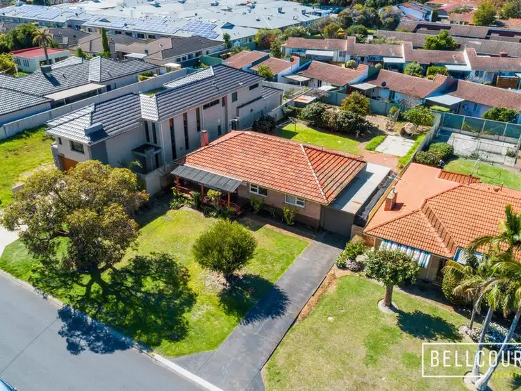 Fifth view of Homely house listing, 36 Chaucer Street, Yokine WA 6060