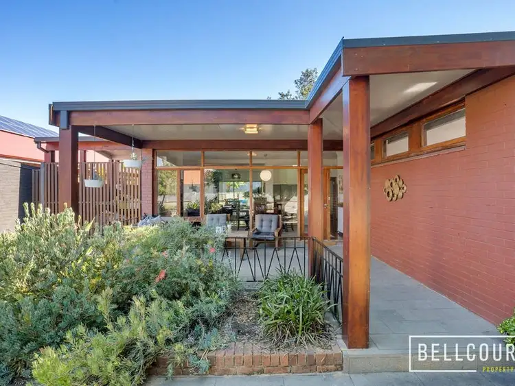 Second view of Homely house listing, 19 Bradford Street, Menora WA 6050