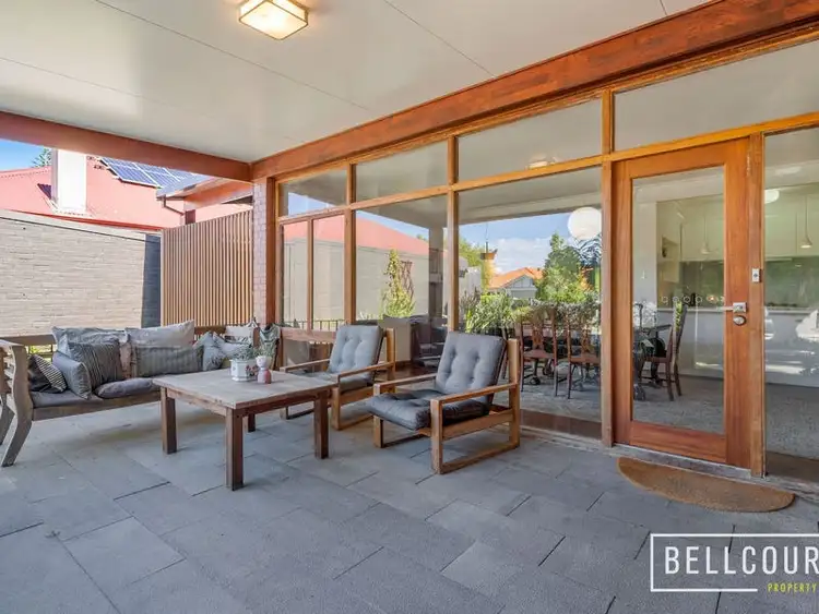 Third view of Homely house listing, 19 Bradford Street, Menora WA 6050
