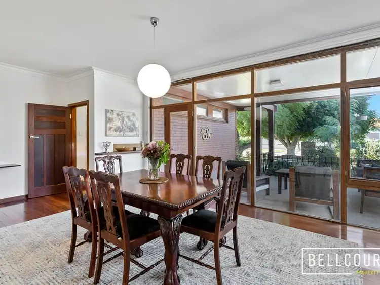 Fourth view of Homely house listing, 19 Bradford Street, Menora WA 6050