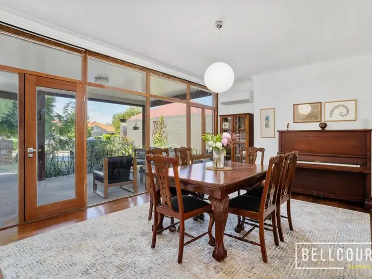 Fifth view of Homely house listing, 19 Bradford Street, Menora WA 6050