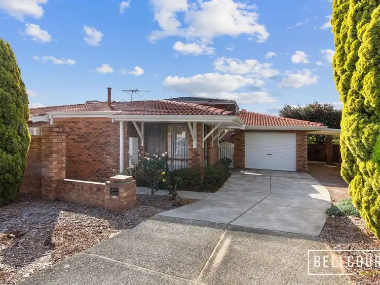 Main view of Homely house listing, 66A Dickenson Way, Booragoon WA 6154