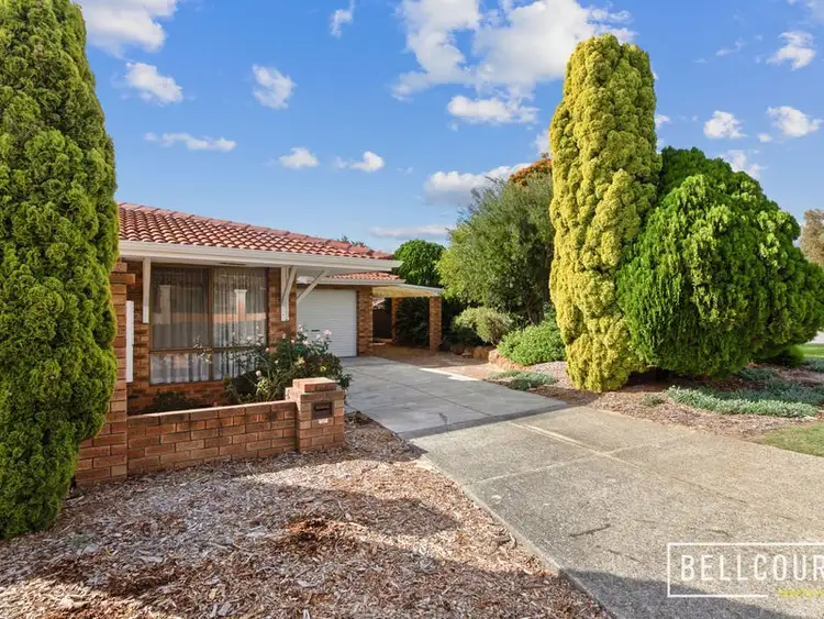 Second view of Homely house listing, 66A Dickenson Way, Booragoon WA 6154