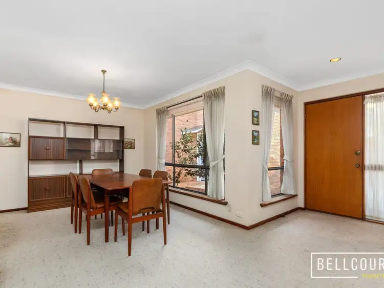 Third view of Homely house listing, 66A Dickenson Way, Booragoon WA 6154