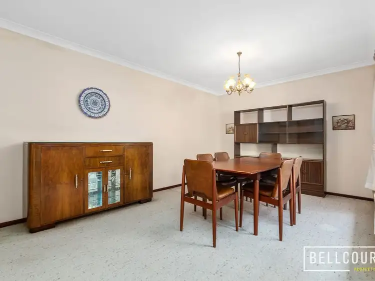 Fourth view of Homely house listing, 66A Dickenson Way, Booragoon WA 6154