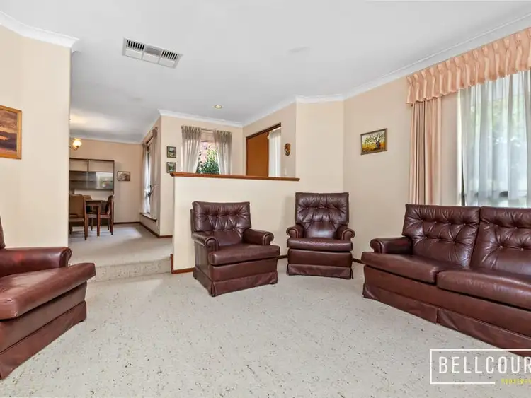 Fifth view of Homely house listing, 66A Dickenson Way, Booragoon WA 6154