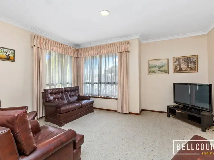 Sixth view of Homely house listing, 66A Dickenson Way, Booragoon WA 6154