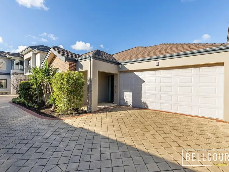 73B Byron Road, Yokine WA 6060