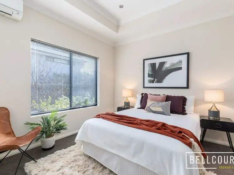 Second view of Homely villa listing, 73B Byron Road, Yokine WA 6060