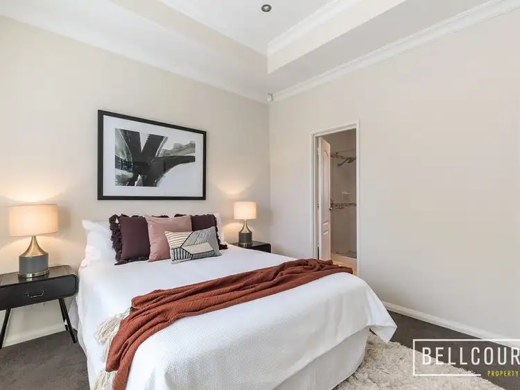 Third view of Homely villa listing, 73B Byron Road, Yokine WA 6060