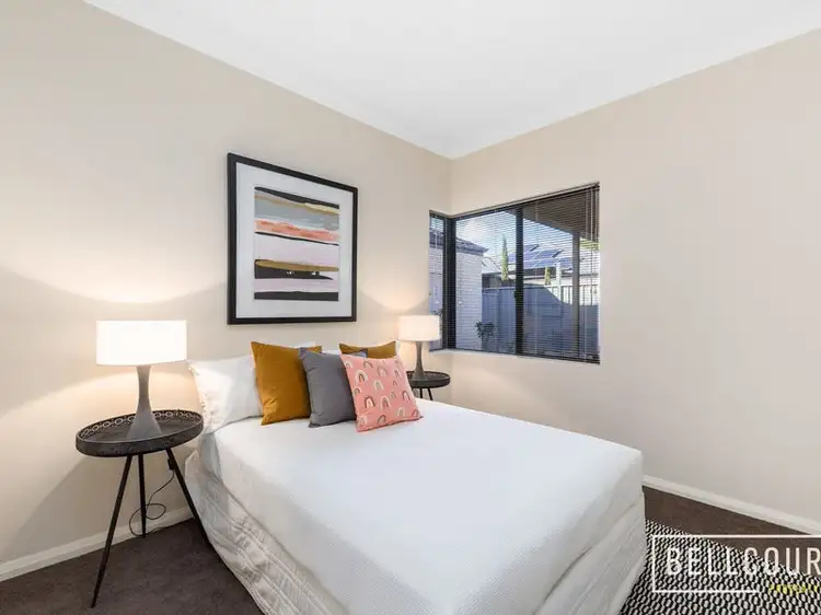 Fifth view of Homely villa listing, 73B Byron Road, Yokine WA 6060