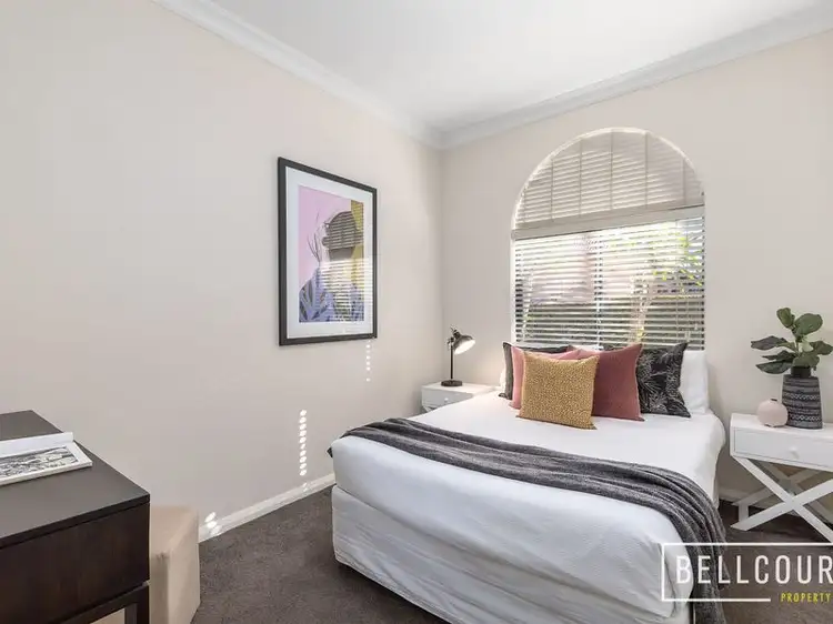 Sixth view of Homely villa listing, 73B Byron Road, Yokine WA 6060
