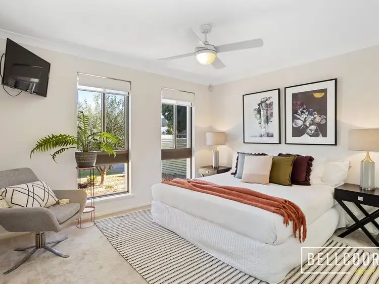 Second view of Homely house listing, 2 Quinn Court, Noranda WA 6062