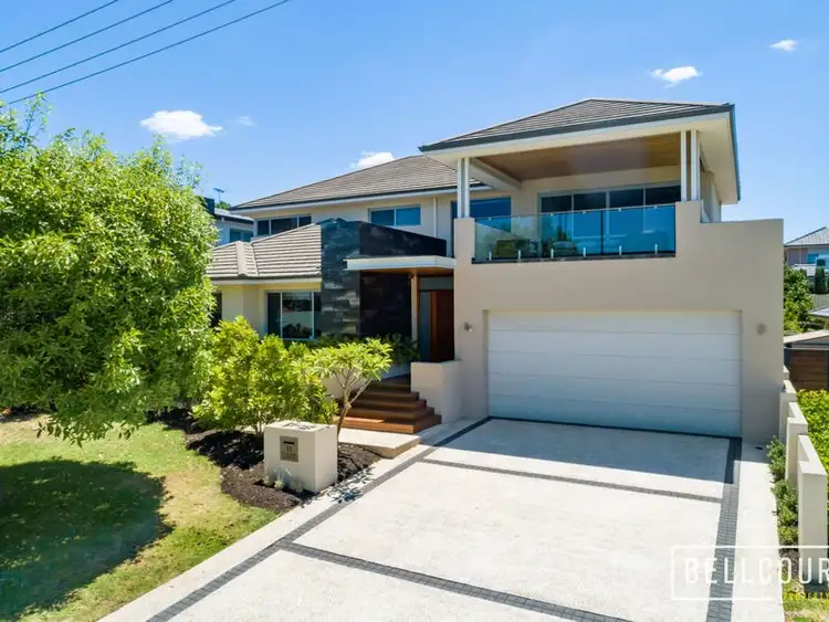Second view of Homely house listing, 11 Cascade Avenue, Dianella WA 6059