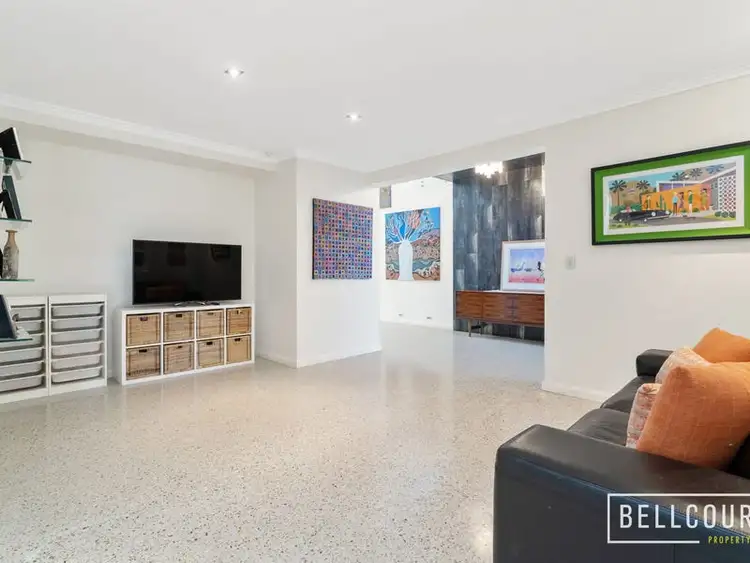 Fourth view of Homely house listing, 11 Cascade Avenue, Dianella WA 6059