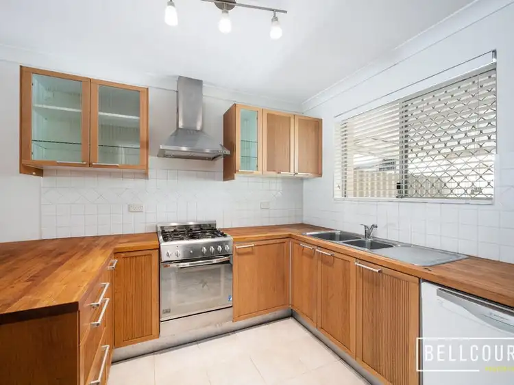 Fifth view of Homely semi-detached listing, 221 Wellington Road, Dianella WA 6059