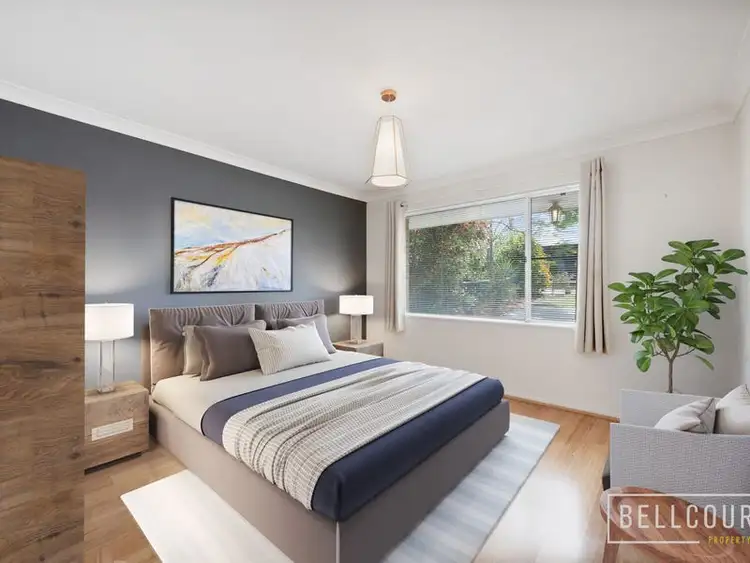 Sixth view of Homely semi-detached listing, 221 Wellington Road, Dianella WA 6059