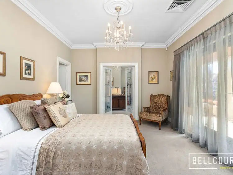 Fourth view of Homely house listing, 15 Ferrar Street, Menora WA 6050