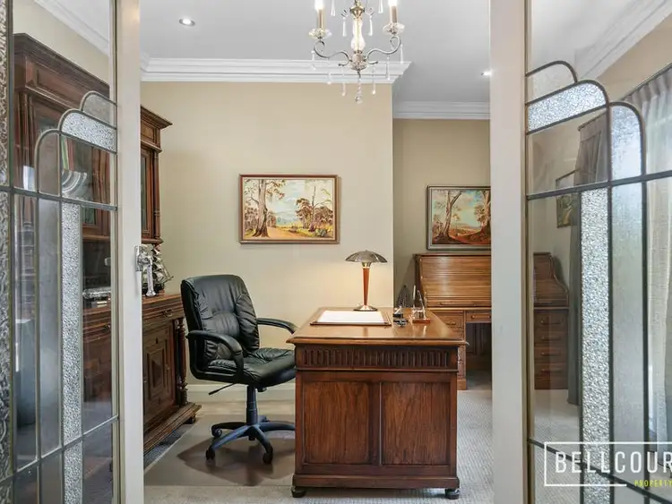 Fifth view of Homely house listing, 15 Ferrar Street, Menora WA 6050
