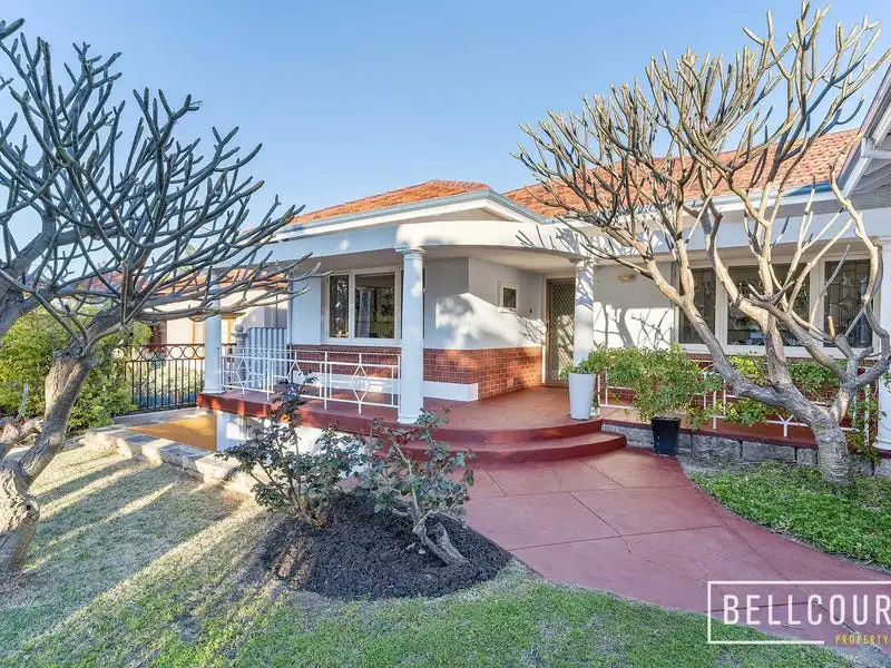 Main view of Homely house listing, 46 Adair Parade, Coolbinia WA 6050