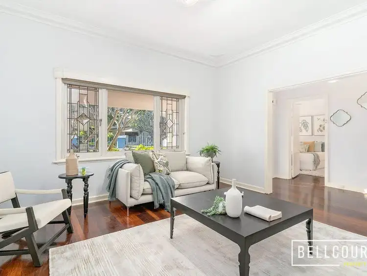 Third view of Homely house listing, 46 Adair Parade, Coolbinia WA 6050