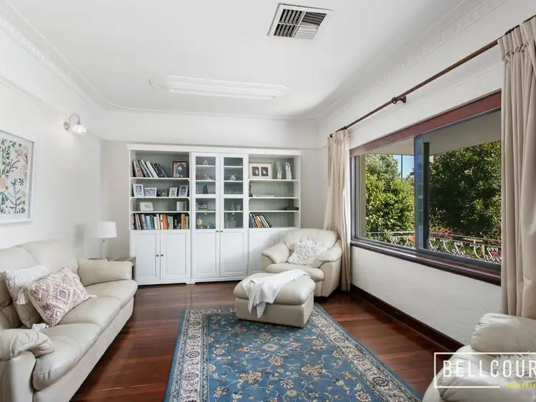 Third view of Homely house listing, 10 Meenaar Crescent, Coolbinia WA 6050
