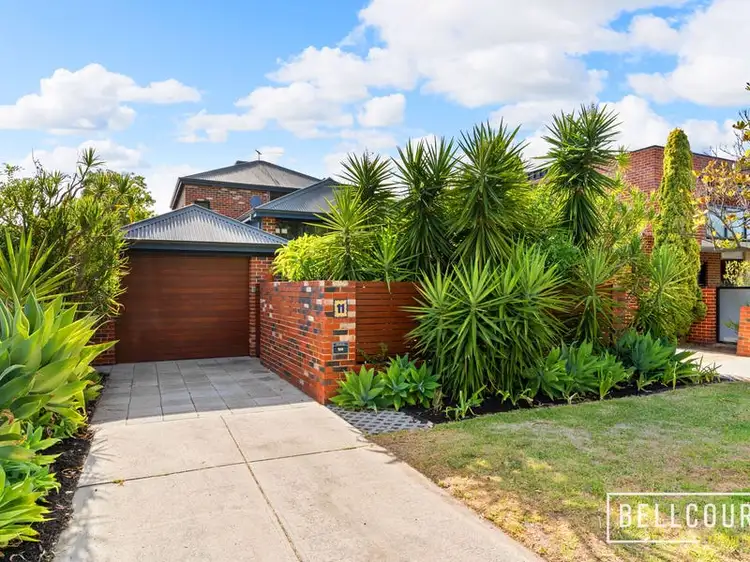 Main view of Homely house listing, 11A Collins Street, Yokine WA 6060