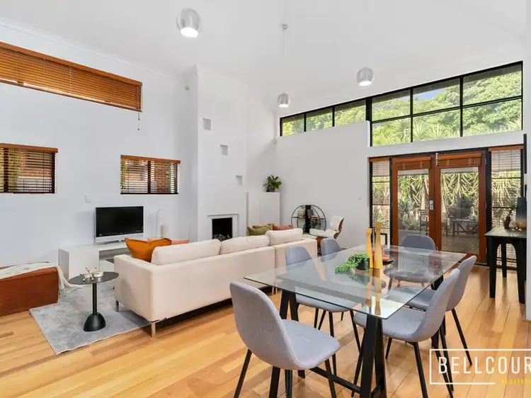 Second view of Homely house listing, 11A Collins Street, Yokine WA 6060