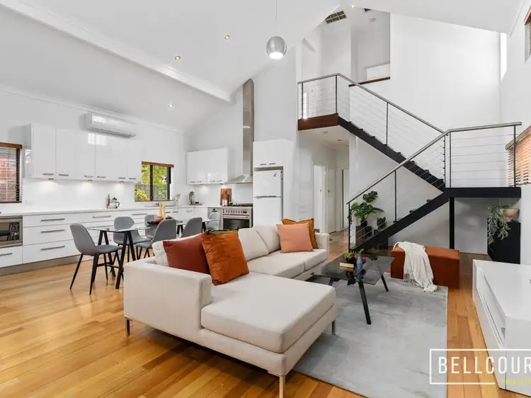 Third view of Homely house listing, 11A Collins Street, Yokine WA 6060