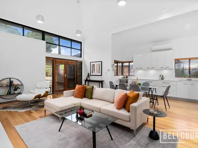 Fourth view of Homely house listing, 11A Collins Street, Yokine WA 6060