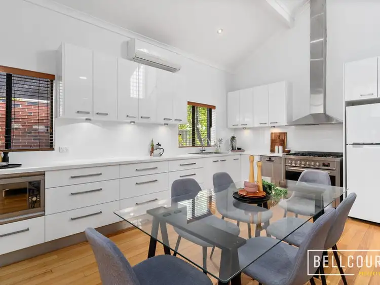 Sixth view of Homely house listing, 11A Collins Street, Yokine WA 6060